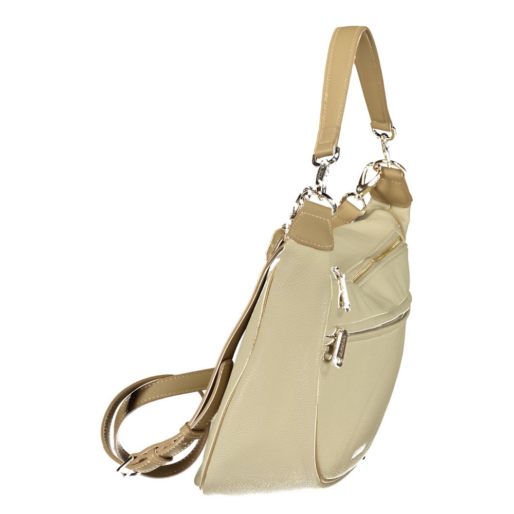 Mario Valentino Beige Women's Bag