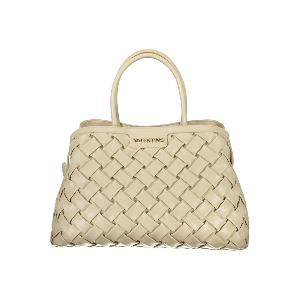Mario Valentino Beige Women's Bag