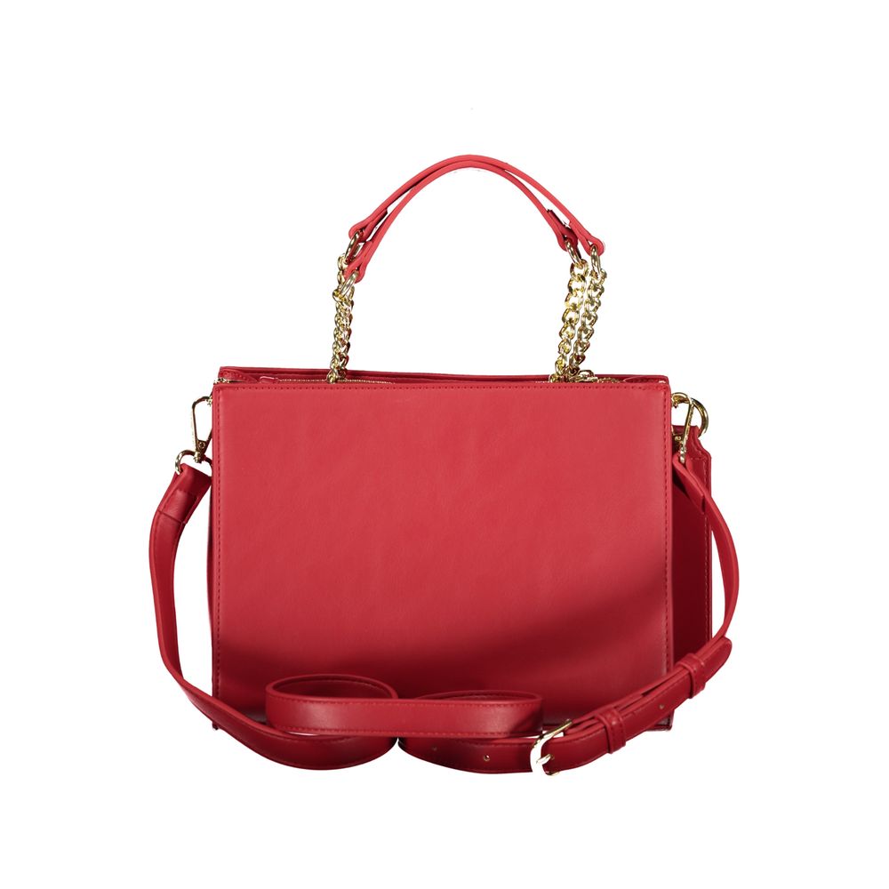 Mario Valentino Rosso Women Bag