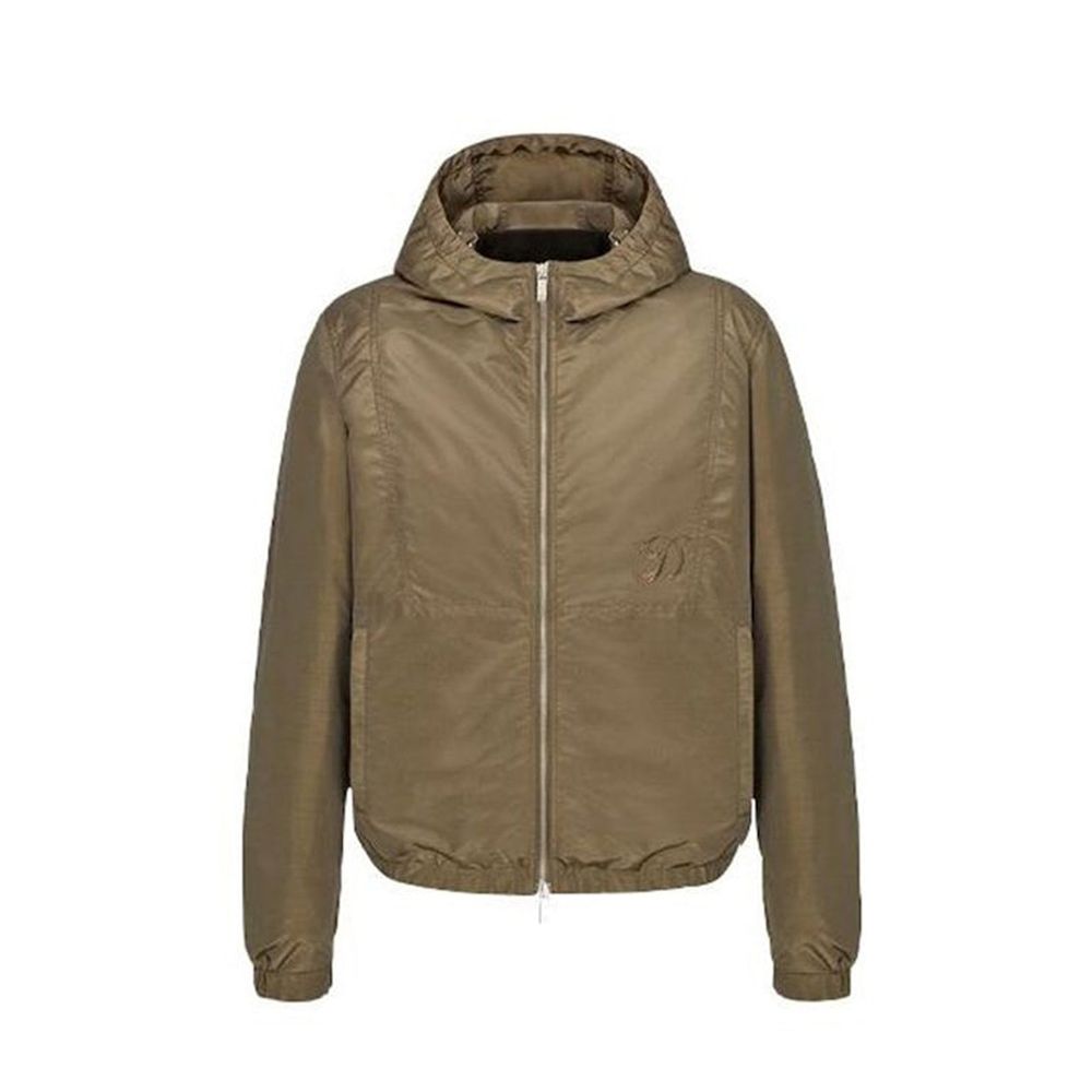 Dior Shell Jacket