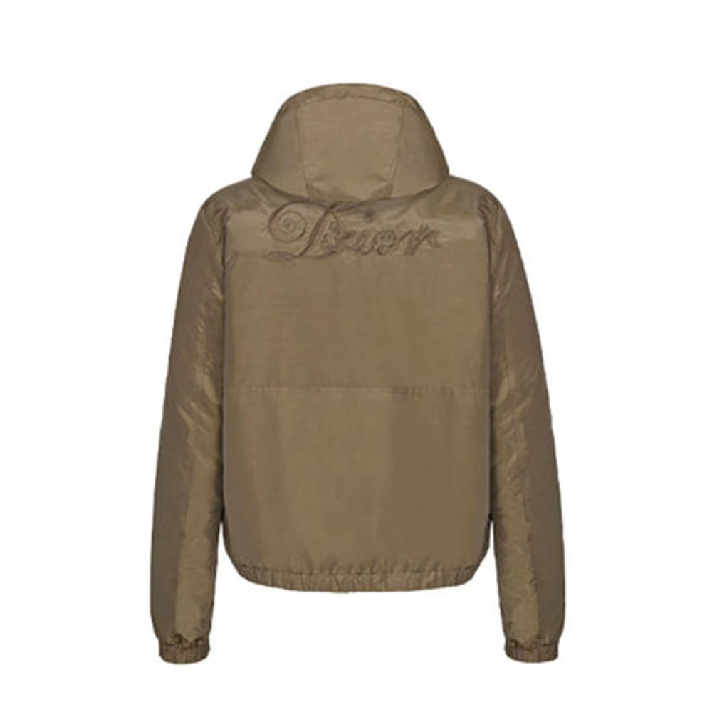 Dior Shell Jacket
