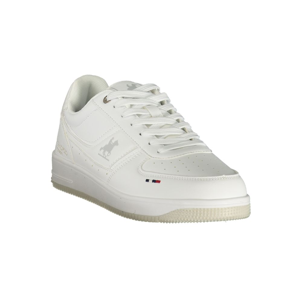U.S. Grand Polo Bianco Men's Sneaker
