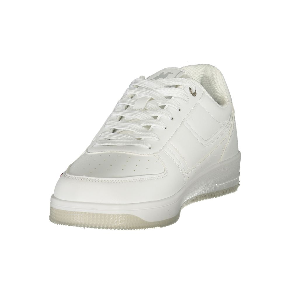 U.S. Grand Polo Bianco Men's Sneaker