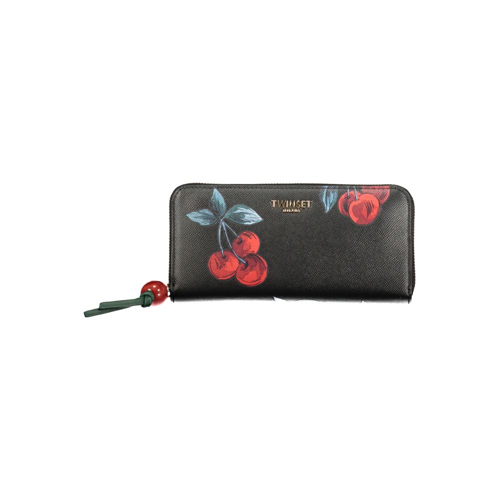 Twinset Black Women's Wallet