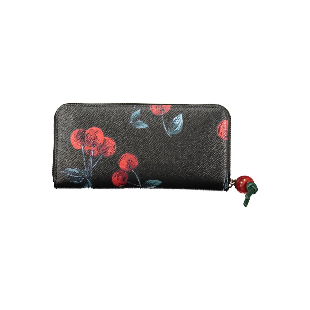 Twinset Black Women's Wallet