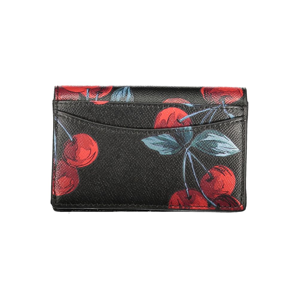 New Twinset Black Women Portafoglio