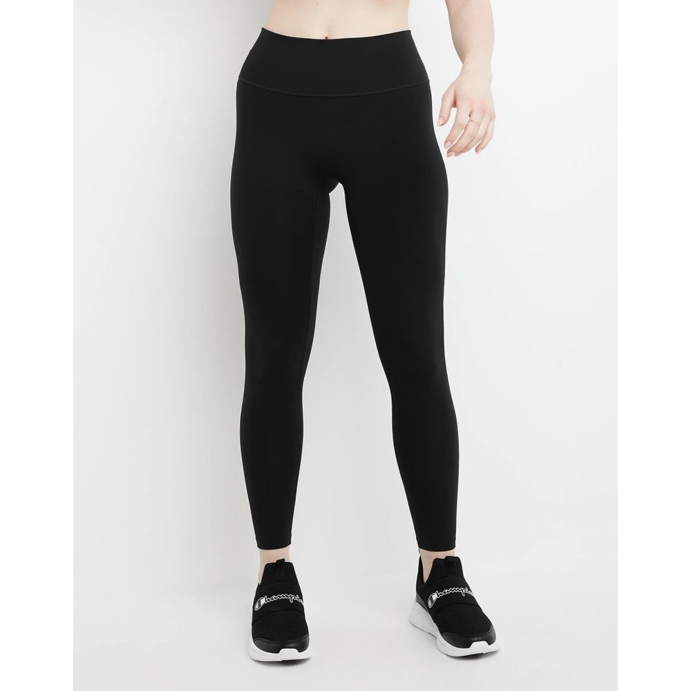 Champion Black Leggings