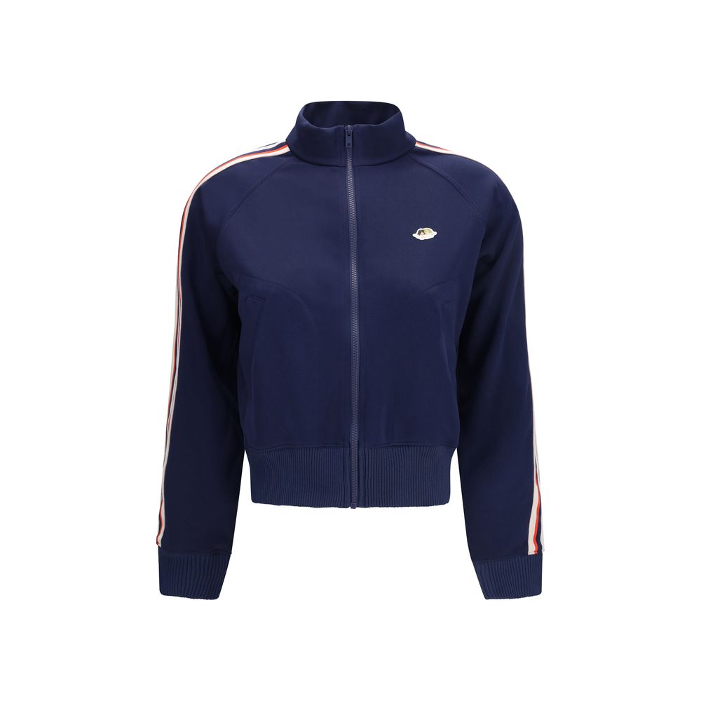 Fiorucci Blue Sweatshirt