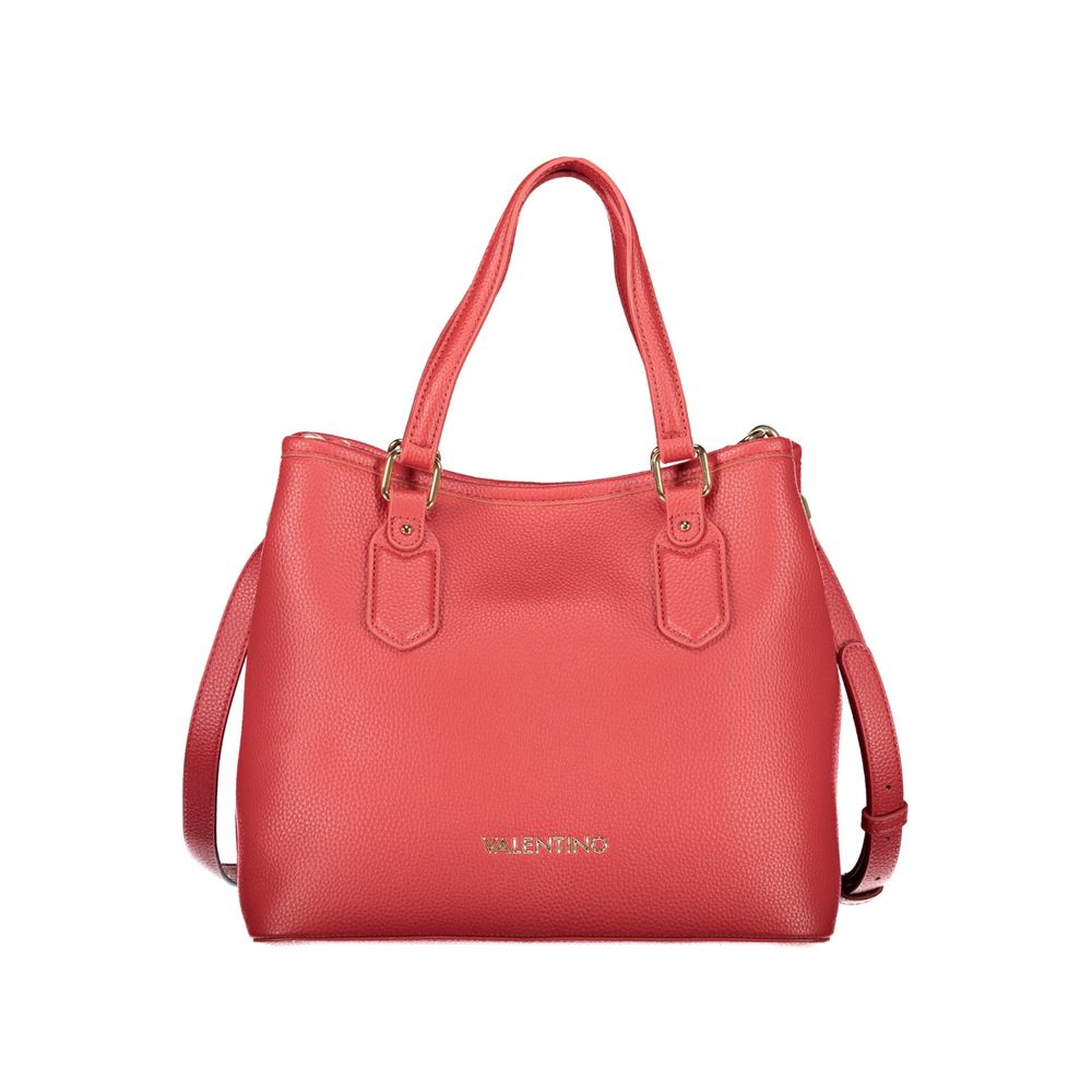 Mario Valentino Brown Women's Backpack