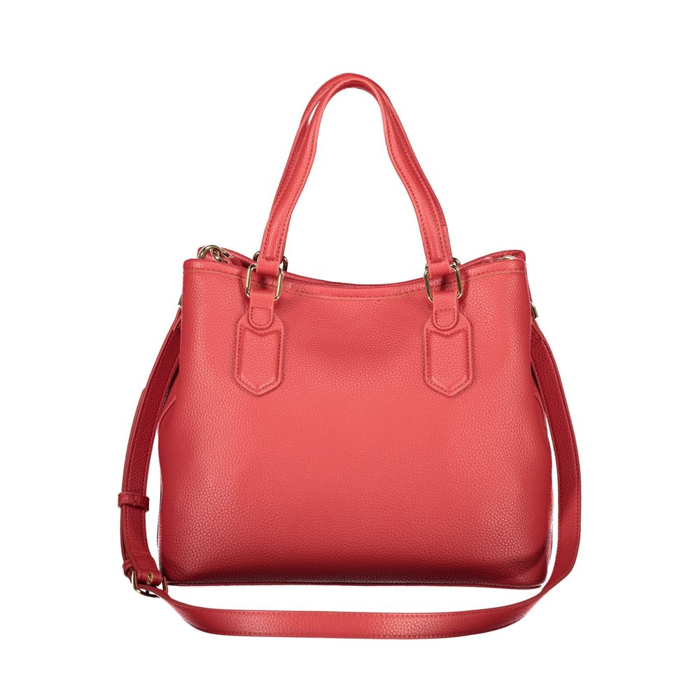 Mario Valentino Brown Women's Backpack