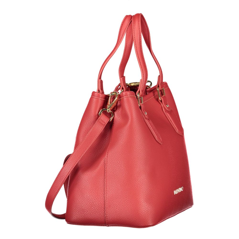 Mario Valentino Brown Women's Backpack