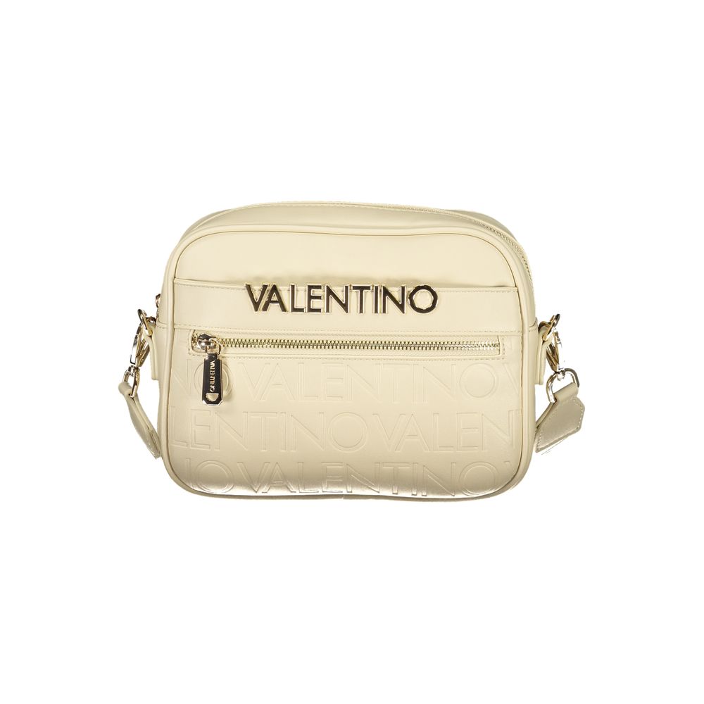 Mario Valentino Beige Women's Bag