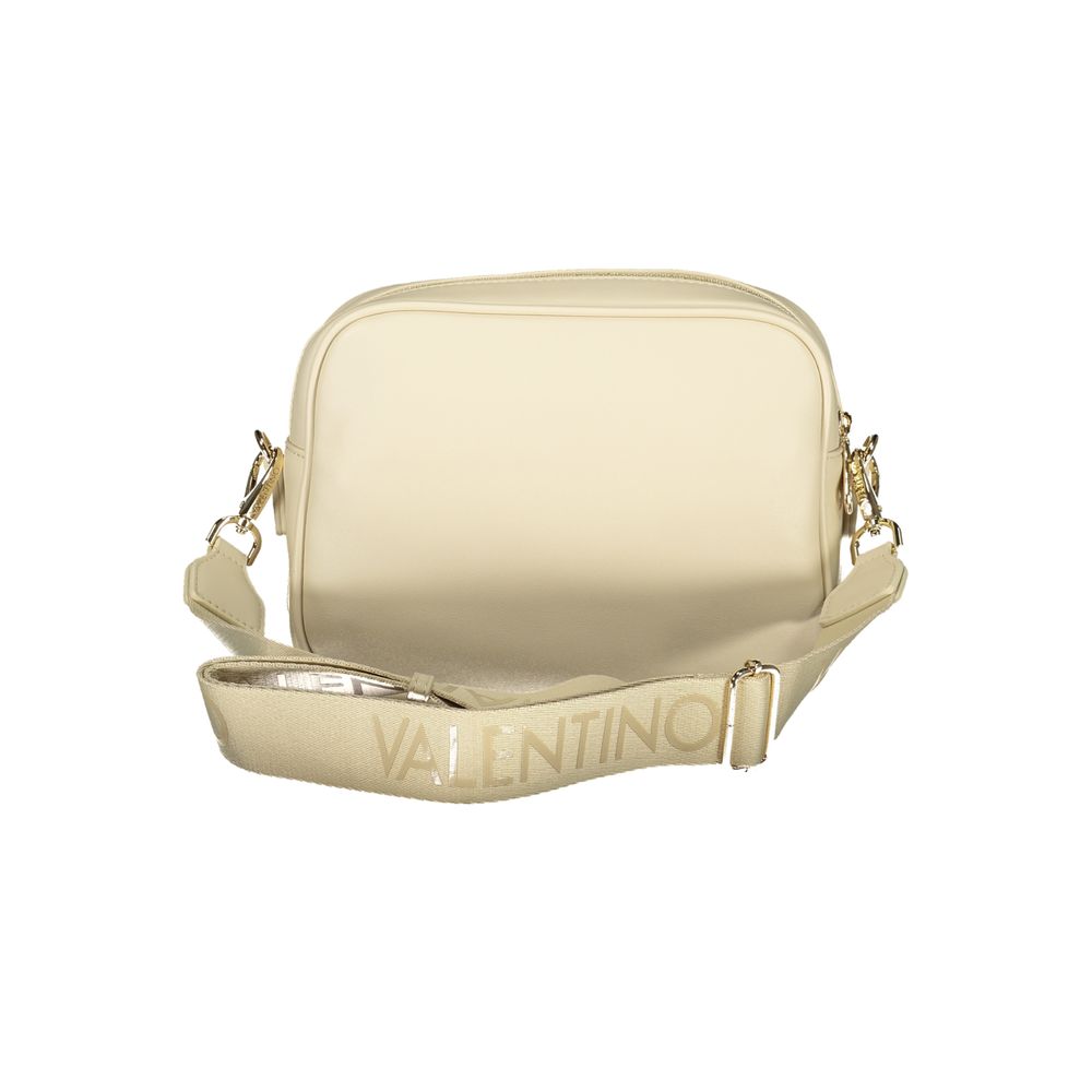 Mario Valentino Beige Women's Bag