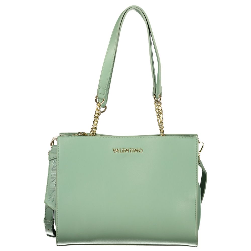 Mario Valentino Verde Women's Bag