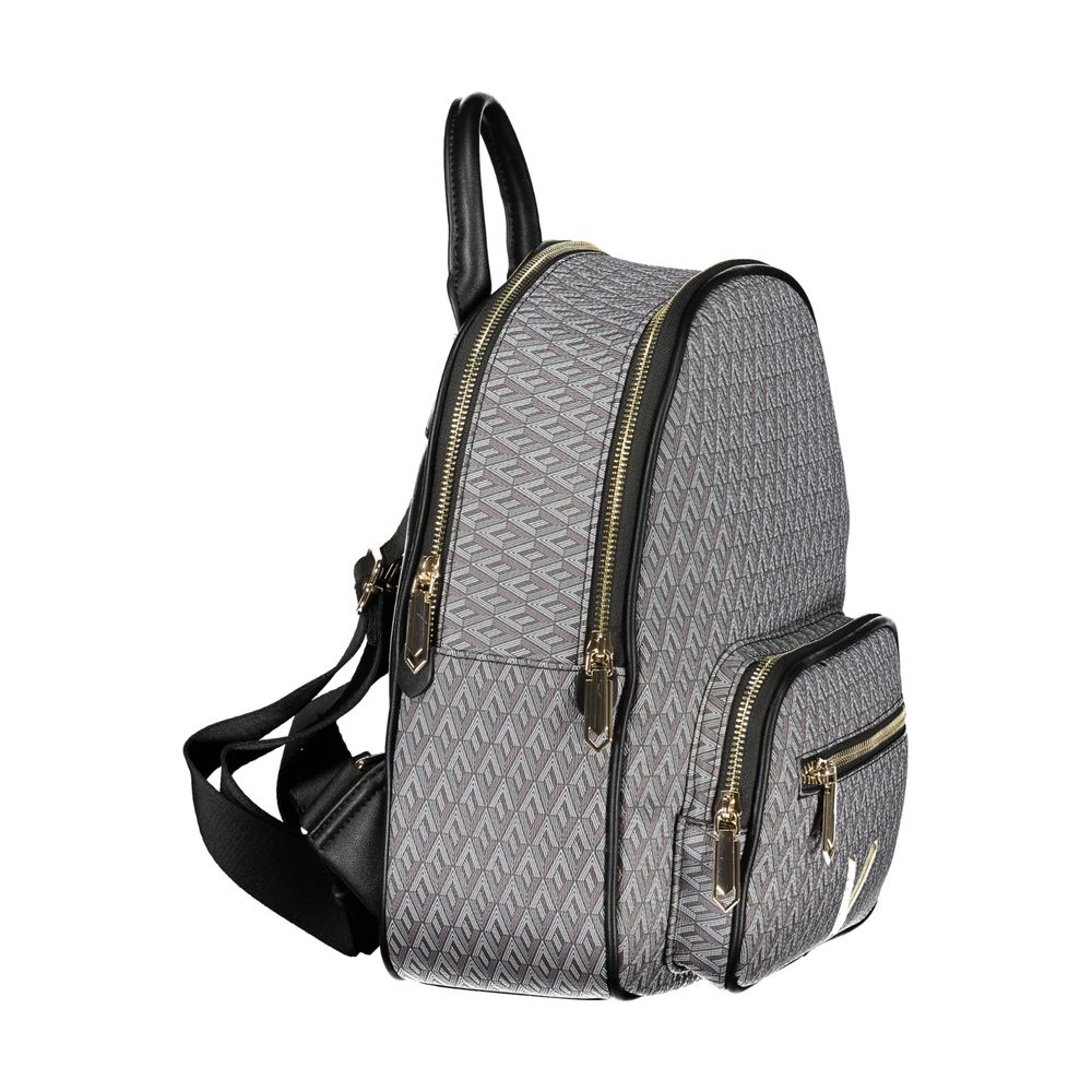 Mario Valentino Black Women's Backpack