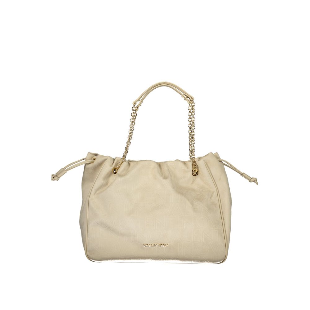 Mario Valentino Beige Women's Bag