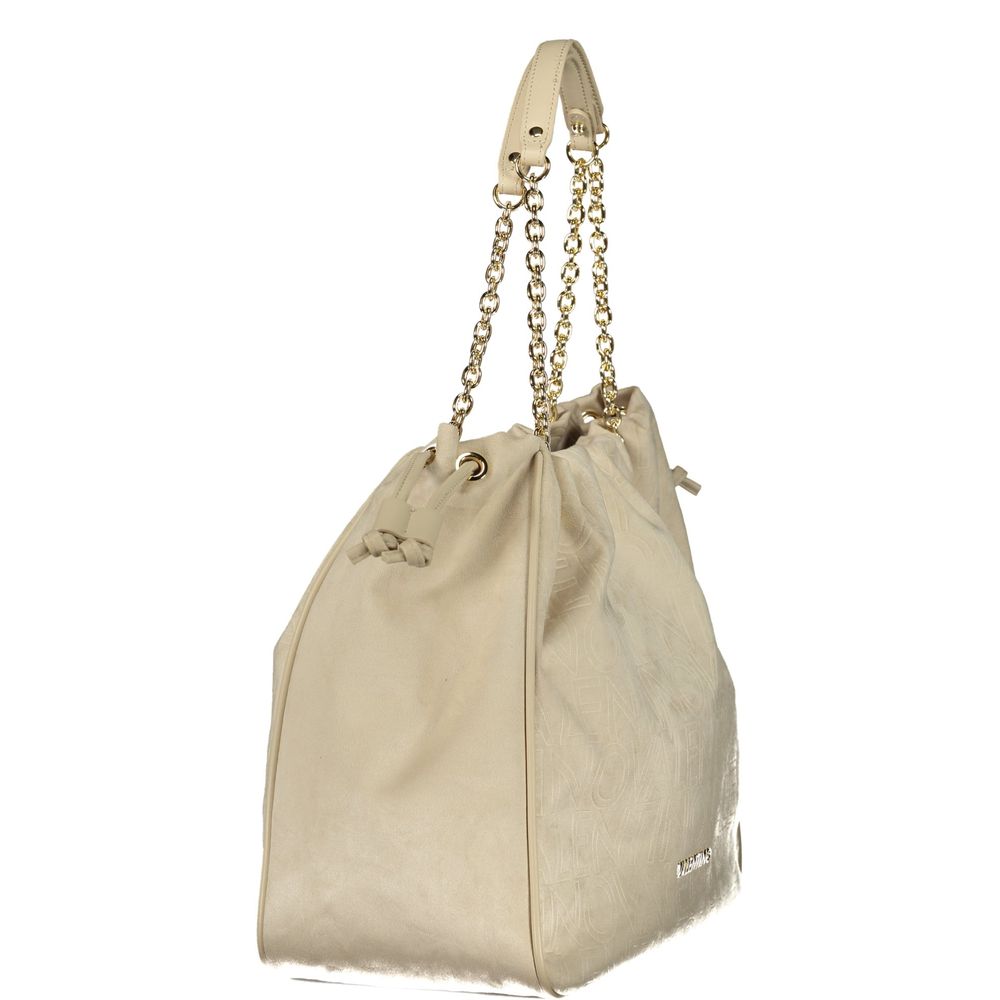 Mario Valentino Beige Women's Bag