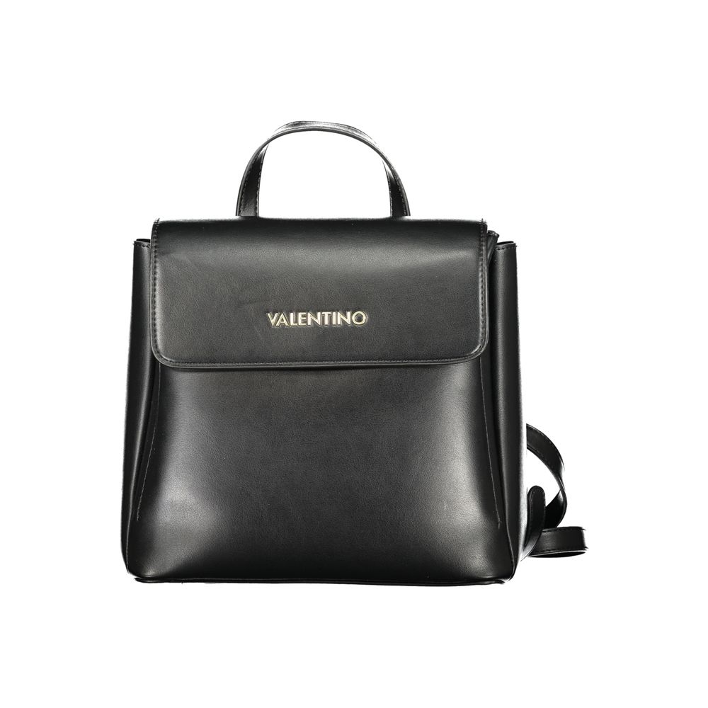 Mario Valentino Black Women's Backpack