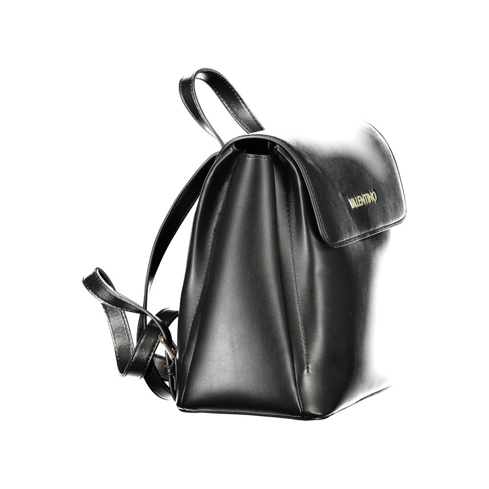 Mario Valentino Black Women's Backpack