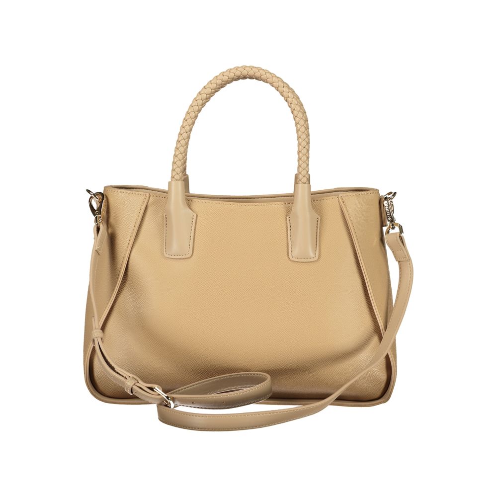 Mario Valentino Beige Women's Bag