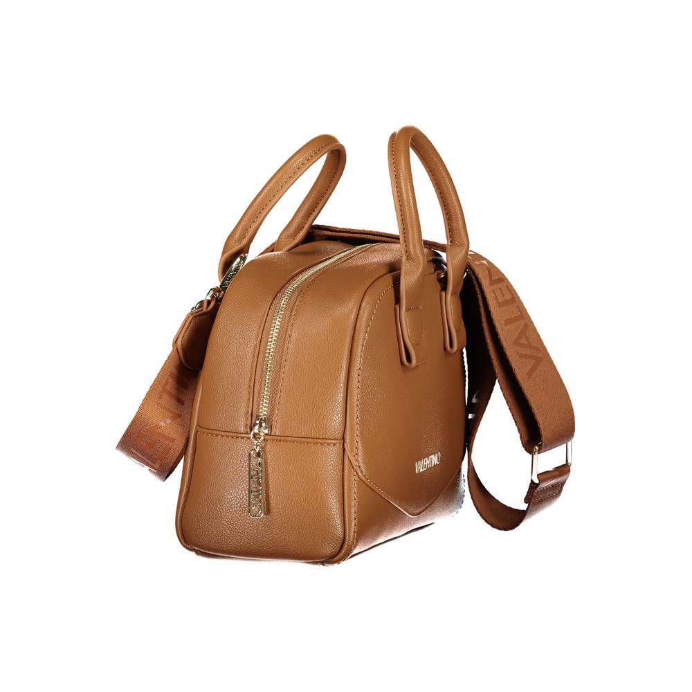 Mario Valentino Brown Women's Bag