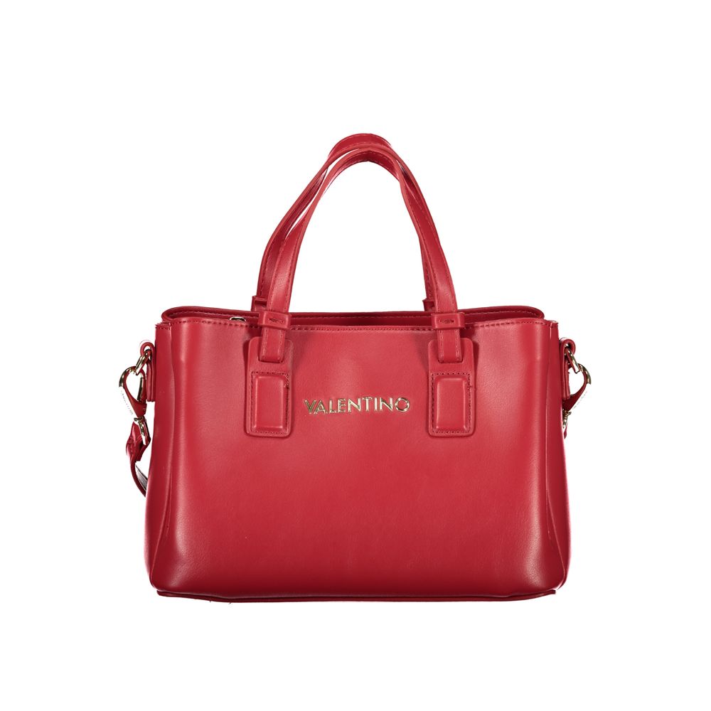 Mario Valentino Red Women's Bag