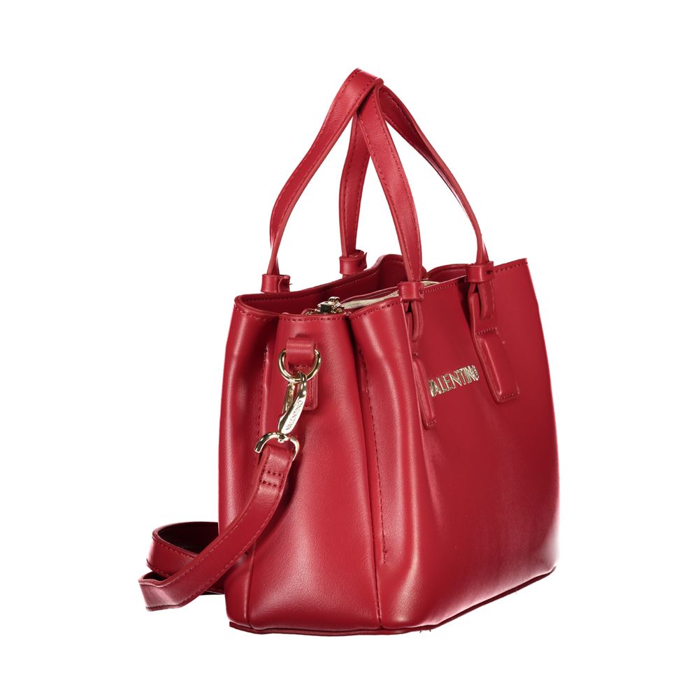 Mario Valentino Red Women's Bag