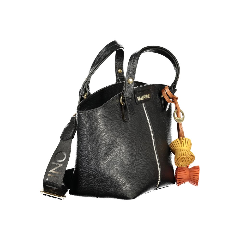 Mario Valentino Black Women's Bag