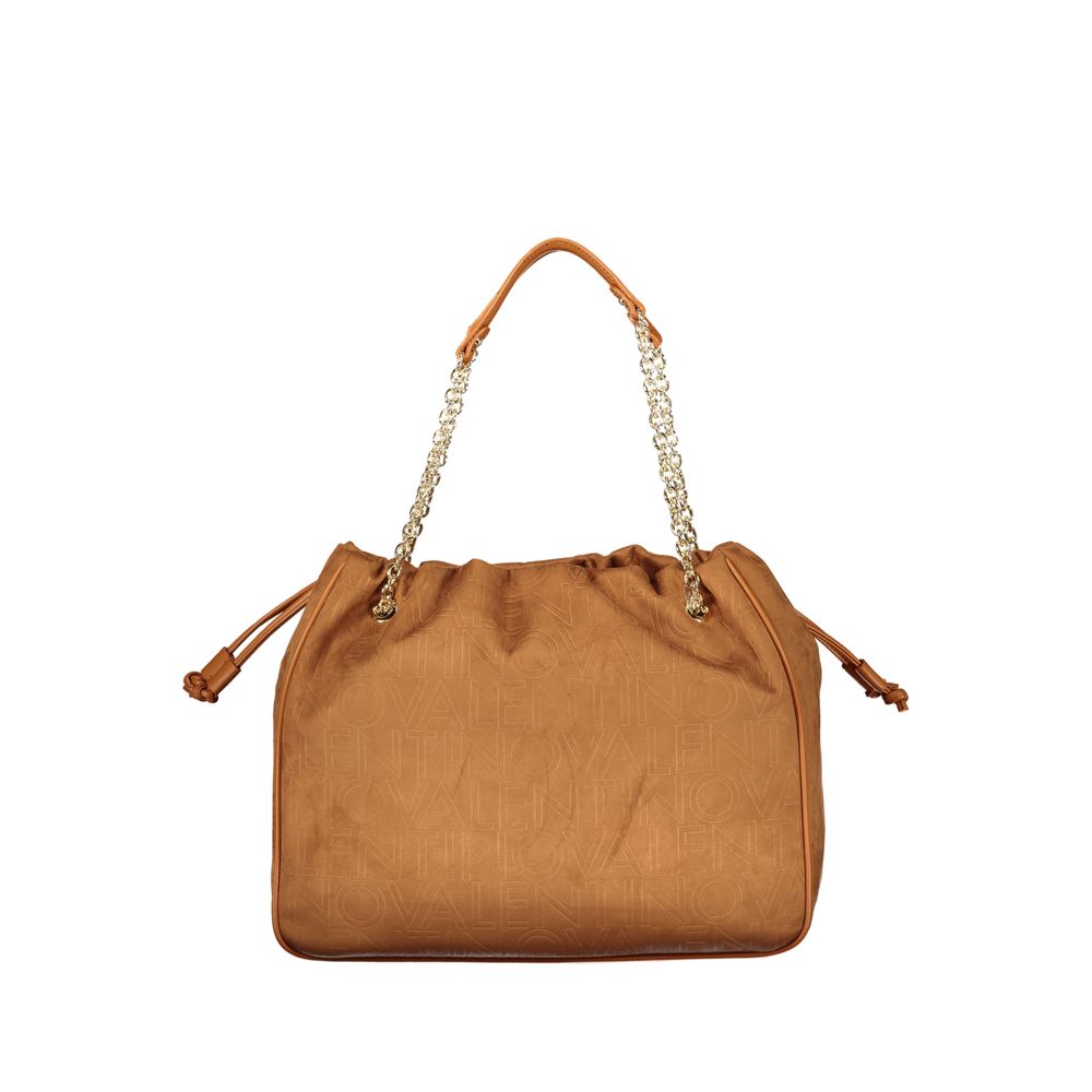 Mario Valentino Brown Women's Bag
