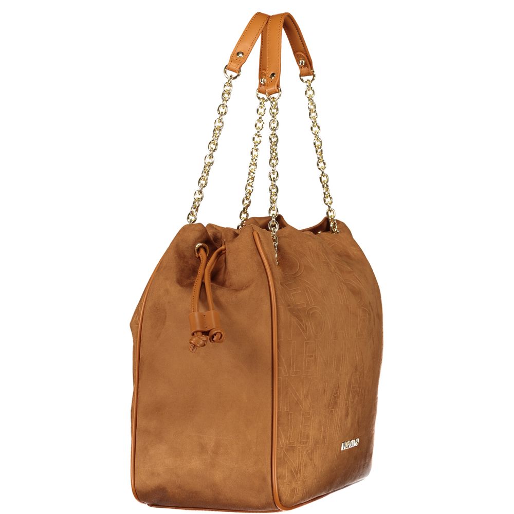 Mario Valentino Brown Women's Bag