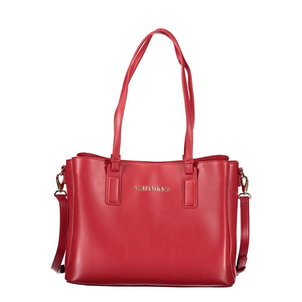 Mario Valentino Rosso Women's Bag