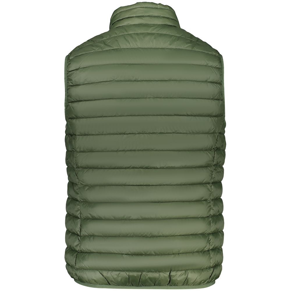 Norway 1963 Verde Men's Vest
