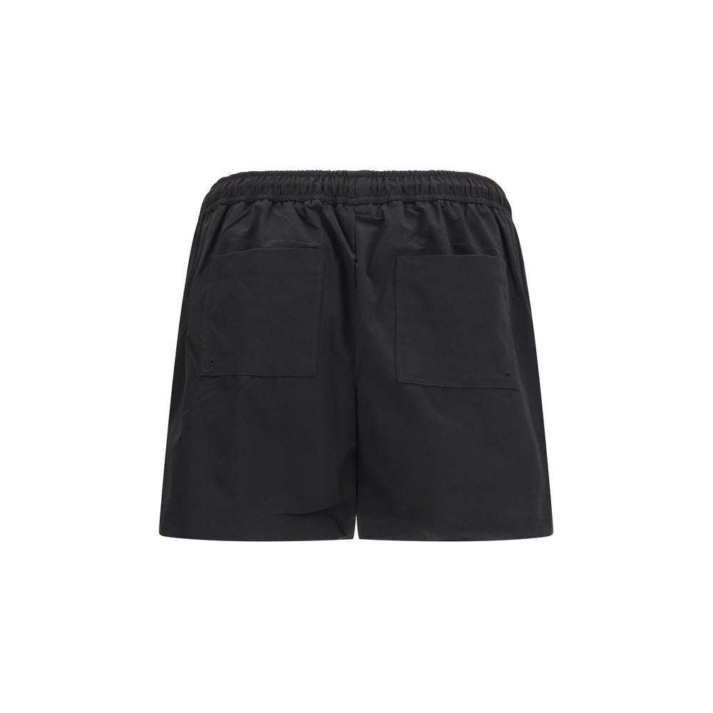 Represent Black Sportswear