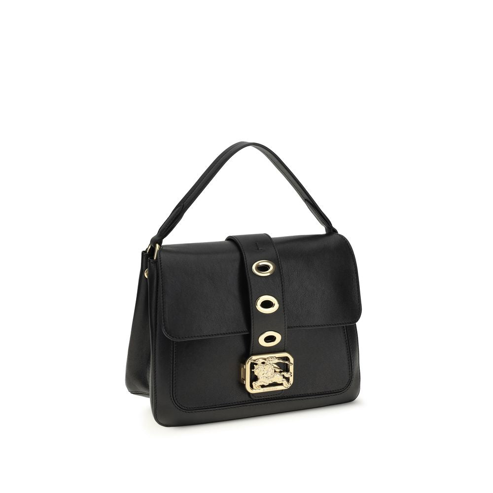 Burberry Black Aries Handbag