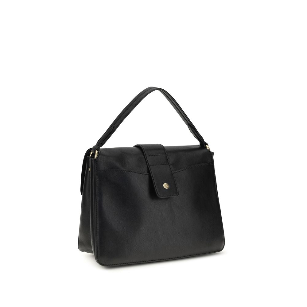 Burberry Black Aries Handbag