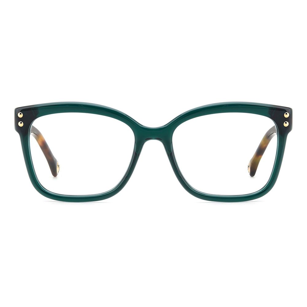 New Carolina Herrera Turquoise Glasses (Frames)