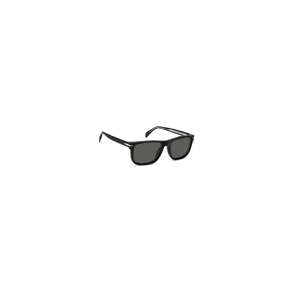 David Beckham Black Glasses (Frames)