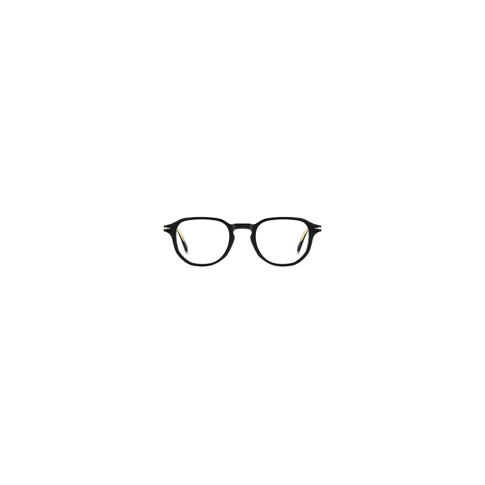 David Beckham Black Glasses (Frames)