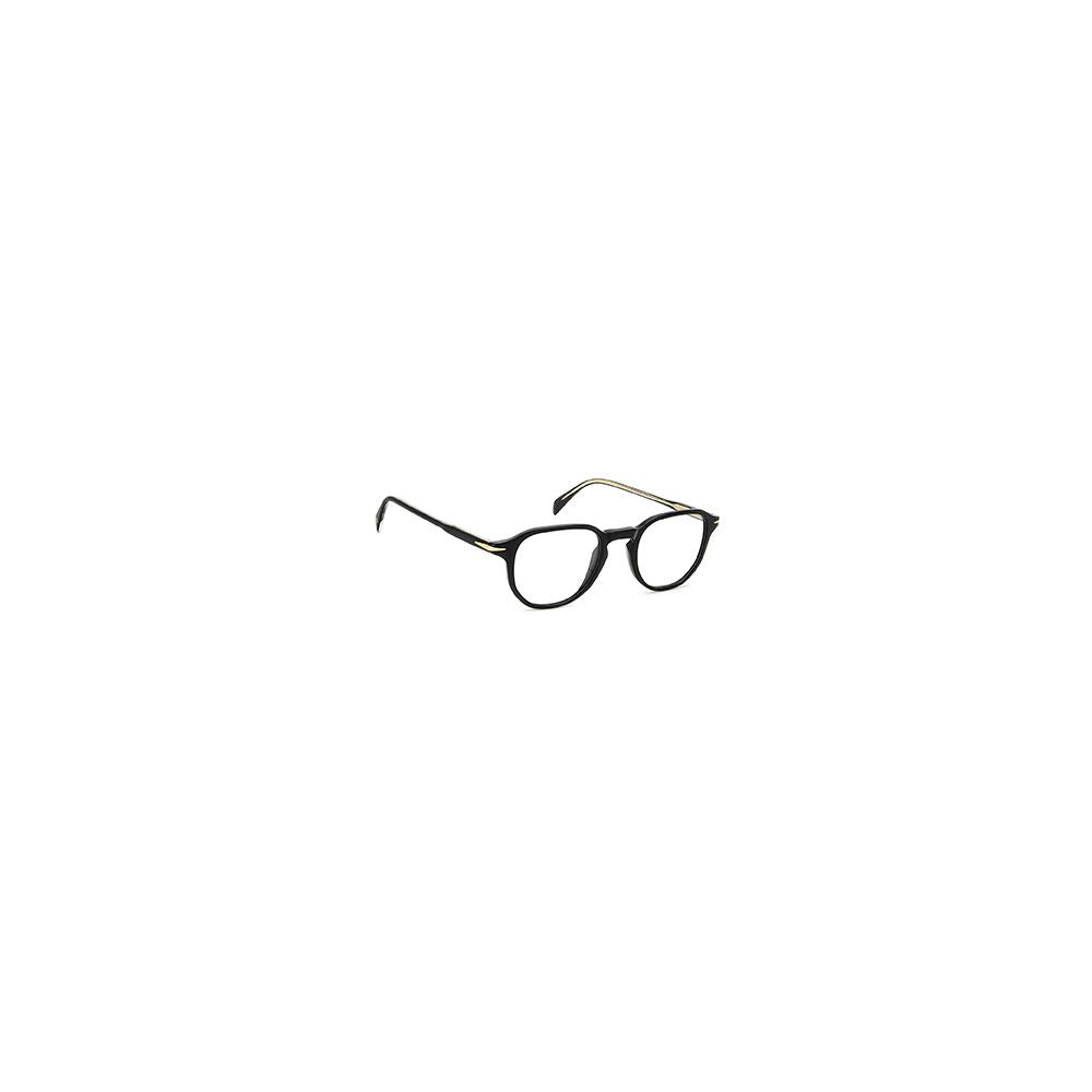 David Beckham Black Glasses (Frames)
