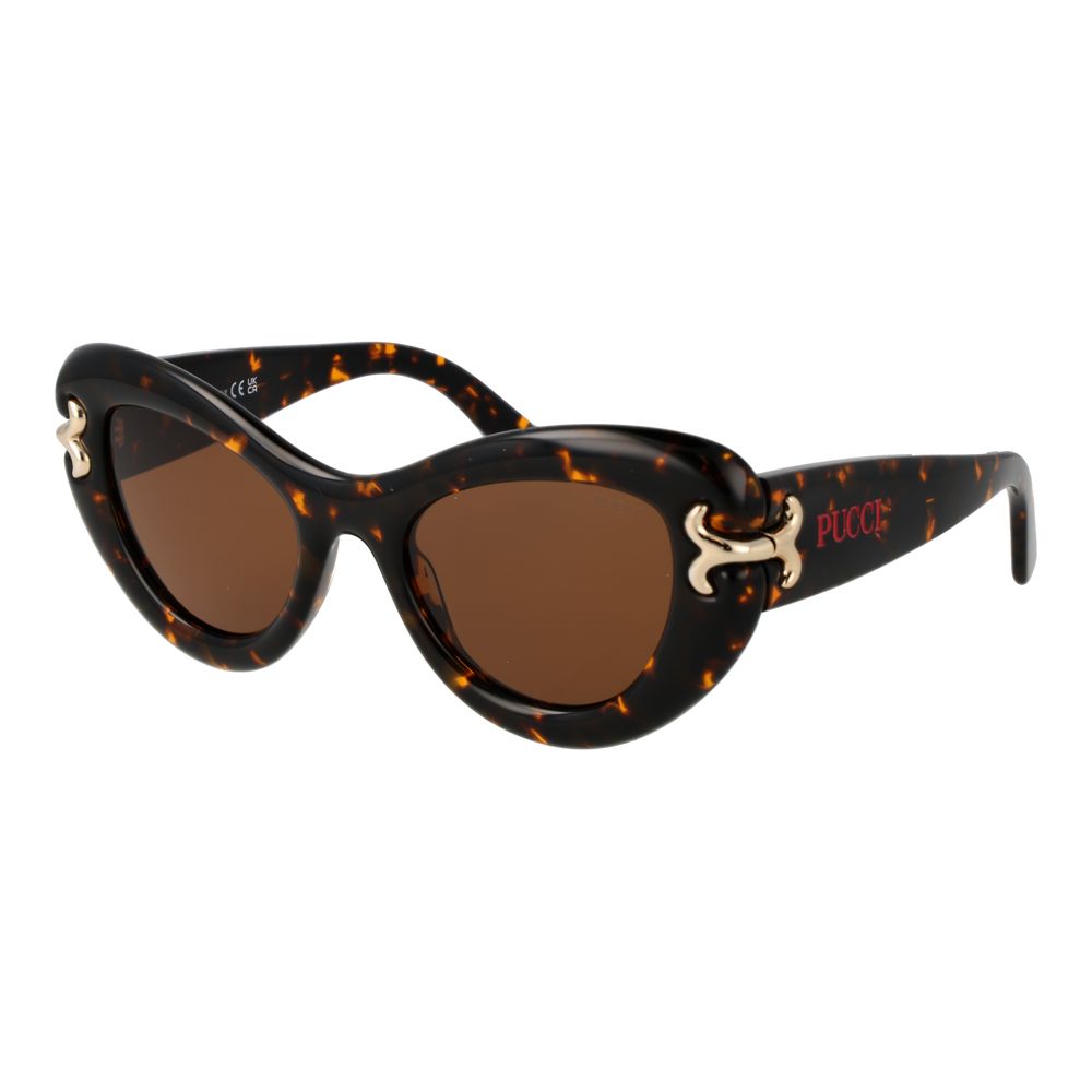 Emilio Pucci Sunglasses