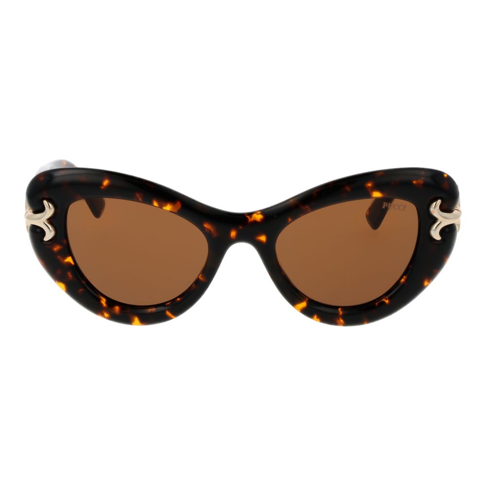 Emilio Pucci Sunglasses