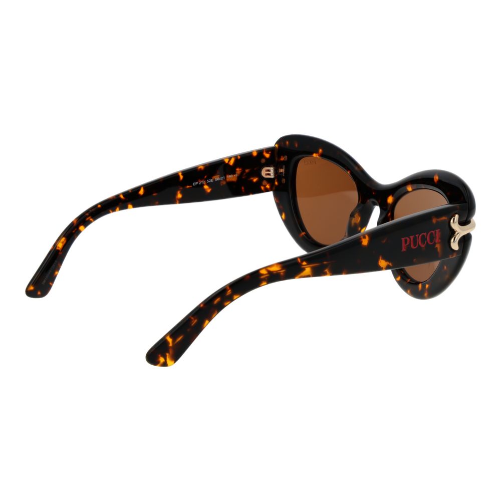 Emilio Pucci Sunglasses