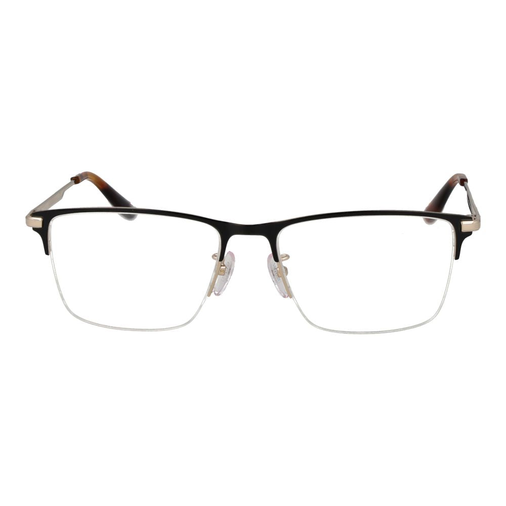 BMW Black Metal Glasses (Frames)