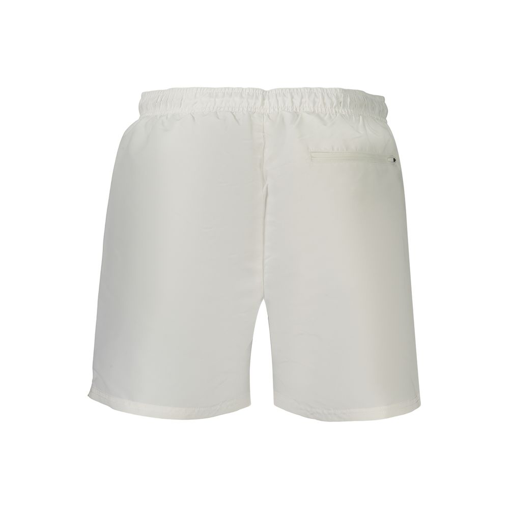 Calvin Klein White Men's Short