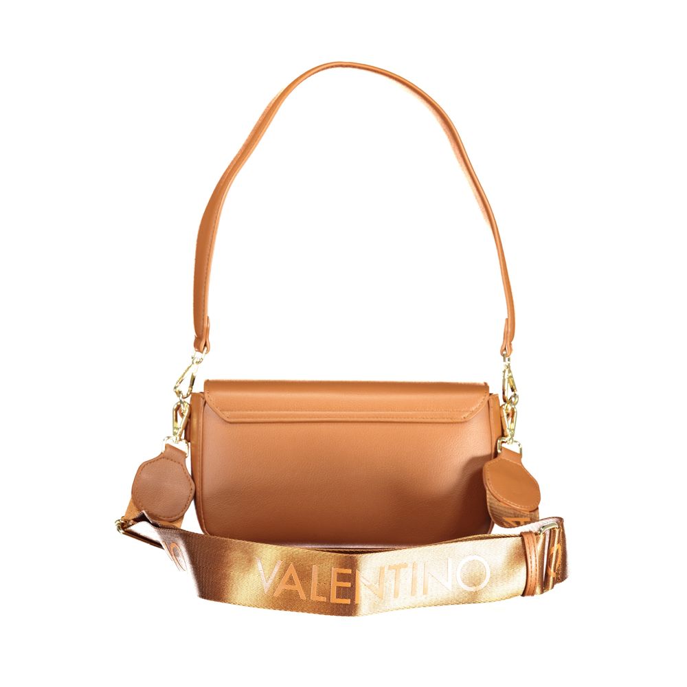 Mario Valentino Brown Women's Bag
