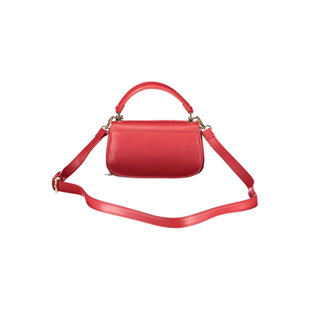 Mario Valentino Rosso Women Bag