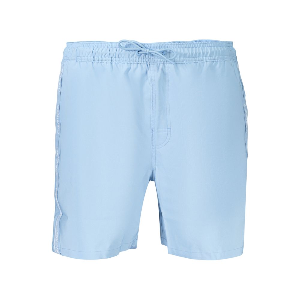 Calvin Klein Azzurro Men's Swim Shorts