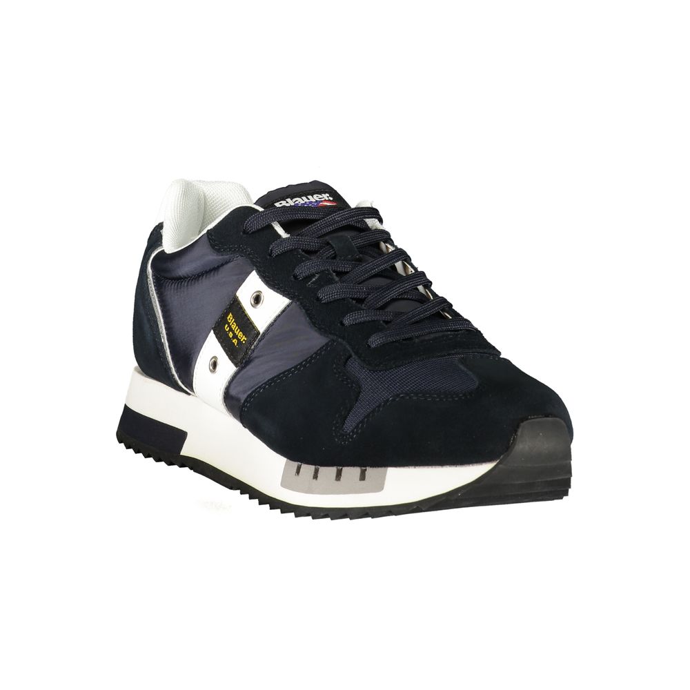 Blauer Blue Men's Sneaker