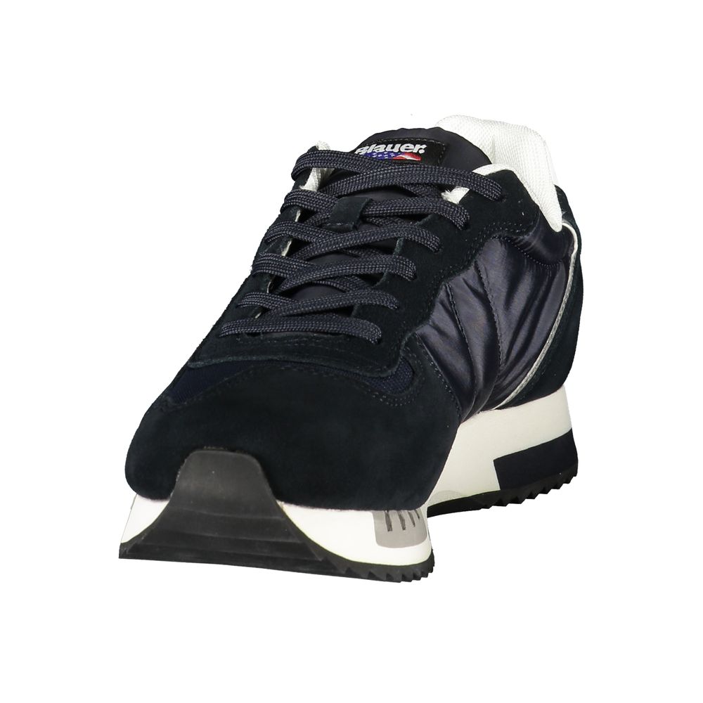 Blauer Blue Men's Sneaker