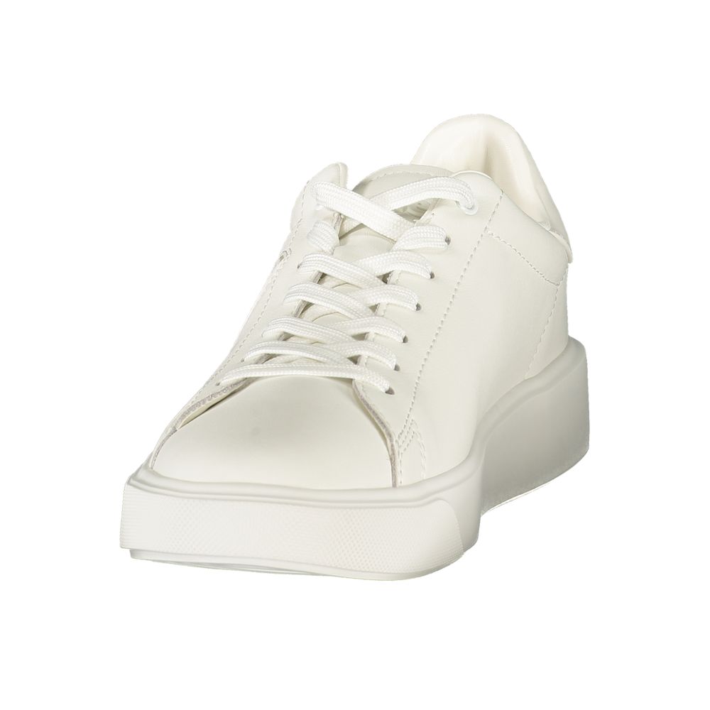 Blauer White Men's Sneaker